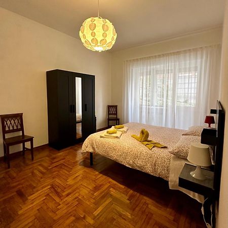 Mysweethome Near The Vatican Rome Buitenkant foto