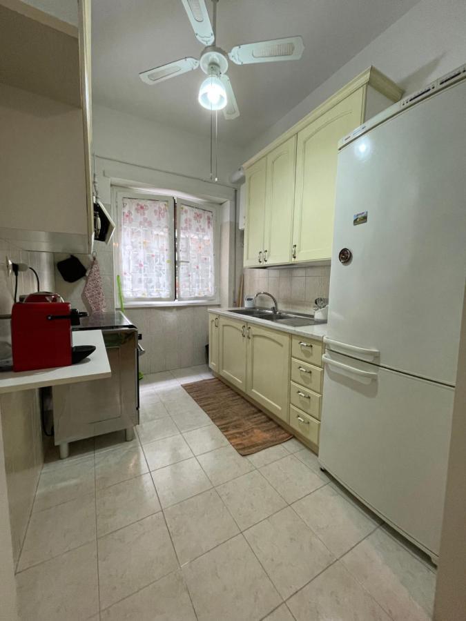 Mysweethome Near The Vatican Rome Buitenkant foto