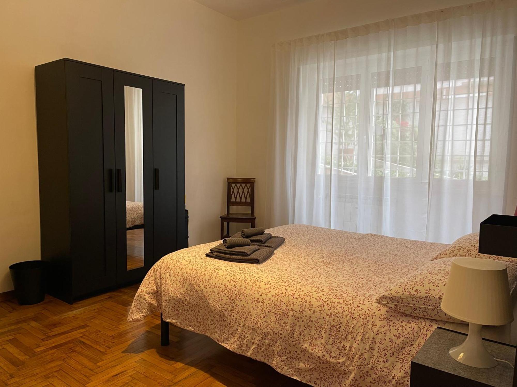 Mysweethome Near The Vatican Rome Buitenkant foto
